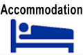 New South Wales Accommodation Directory