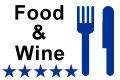 New South Wales Food and Wine Directory