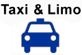 New South Wales Taxi and Limo